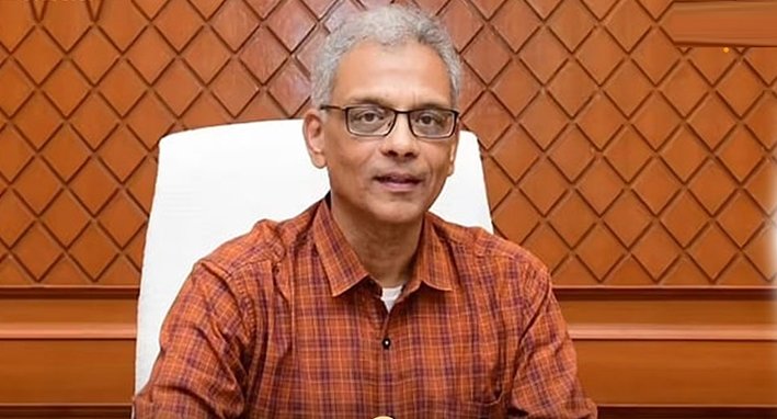 தலைமை செயலாளர் சாய் குமாரின் பணி நீட்டிப்பு