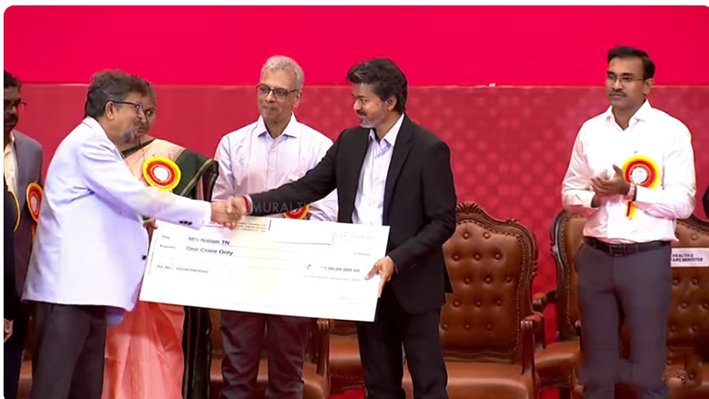 மருத்துவத்துறையில் 2,144 பேருக்கு பணி நியமன ஆணை வழங்கல்