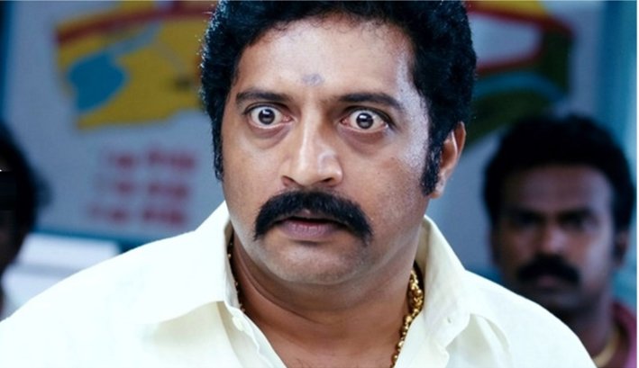 நடிகர் பிரகாஷ் ராஜூக்கு பாஜக எம்எல்ஏ கொலை மிரட்டல்..
