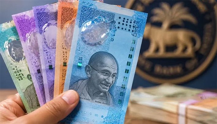 பிளாஸ்டிக் ரூபாய் நோட்டுகளை அறிமுகப்படுத்த RBI தீவிரம்