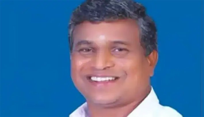 இபிஎஸ் ஷாக்-அதிமுக முன்னாள் MLA பொன் ஜெயசீலன் விலகல்