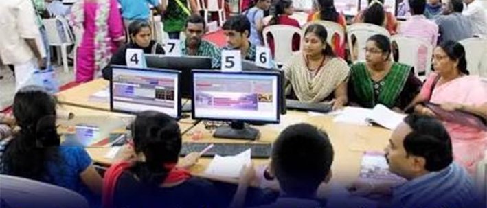 தமிழ்நாட்டில் பொறியியல் படிப்புக்கான கலந்தாய்வு துவங்கியது