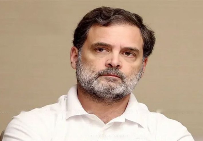 டில்லியில் உண்ணாவிரதப் போராட்டம் நடத்திய வான்சுக்கை அகற்றியது தவறு- ராகுல் காந்தி