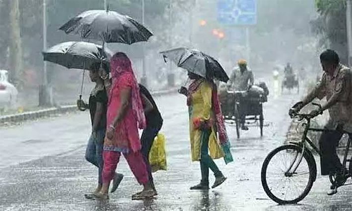 தமிழகத்தில் 3 மாவட்டத்தில் நாளை கனமழைக்கு வாய்ப்பு..