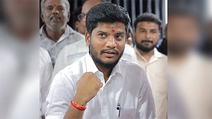 பொய் புகார் பரப்பியவர்கள் மீது வழக்கு.. அமைச்சர் ரமேஷ்