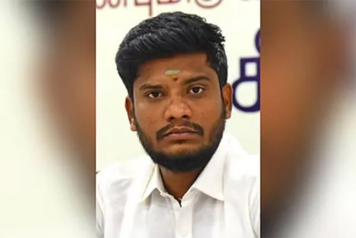 அமைச்சர் ரமேஷை விமர்சித்த வழக்கில் கைதானவரை ஜாமினில் விடுவிக்க உத்தரவு