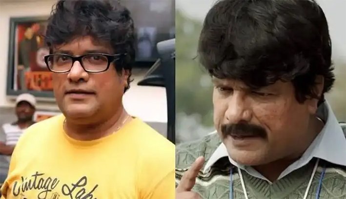 பிரபல நடிகர் கவலைக்கிடம்-ICUவில் அனுமதி-ரசிகர்கள் அதிர்ச்சி