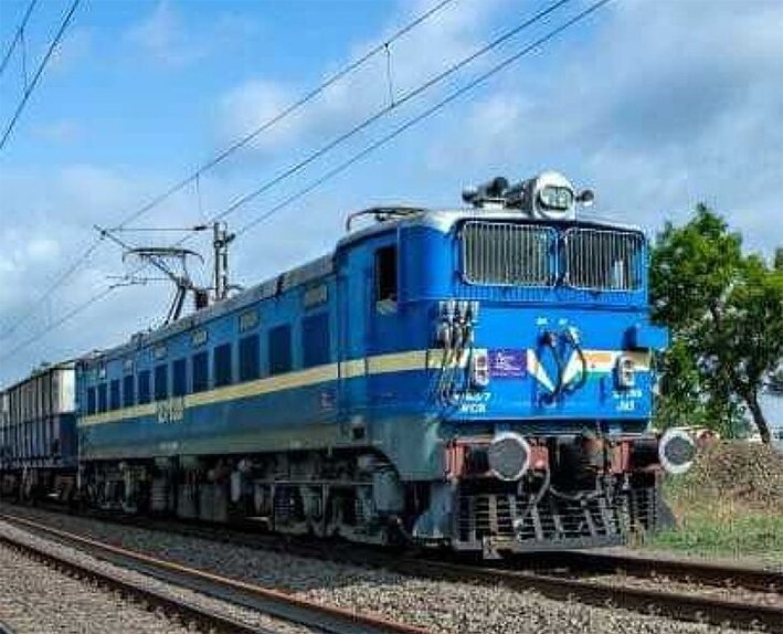 மணப்பாறை வழி ரயில் சேவையில் மாற்றம்