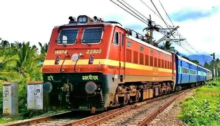 இந்த 5 விரைவு ரயில்களில் கூடுதல் பெட்டிகள் இணைப்பு