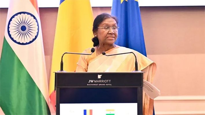 இந்தியாவில் முதலீடு செய்யுங்கள்-ருமேனிய நிறுவனங்களுக்கு அழைப்பு