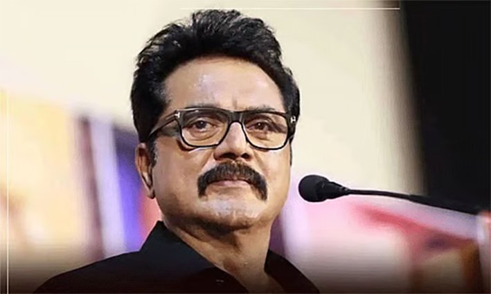மாணவர்களுக்கு நீட் தேர்வு அவசியம்... சரத்குமார்