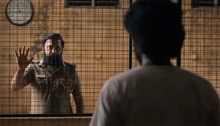சசிகுமாரின் மிரட்டலான நடிப்பில் ‘வதந்தி’ சீசன் 2 டிரெய்லர் வெளியீடு