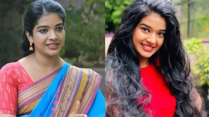 பெட்ரூமில் கேமரா வைத்து மிரட்டிய கணவர்: சீரியல் நடிகை கண்ணீர்