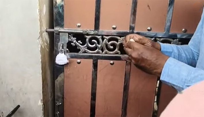 அமோனியா வாயு கசிவு.. 18 பேர் பலி.. ஆலைக்கு சீல்
