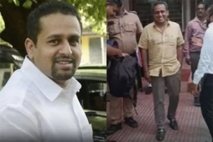 தொழிலதிபர் ஷாஜி புருஷோத்தமனுக்கு 5 ஆண்டுகள் சிறை