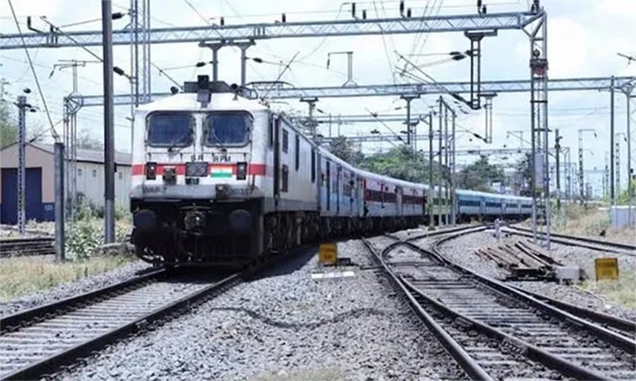 கான்பூர்-மதுரை, பிரயாக்ராஜ்-நெல்லை இடையே சிறப்பு ரயில்கள் இயக்கம்