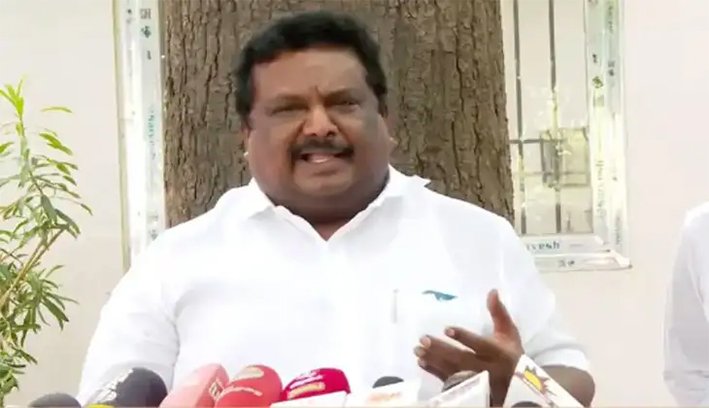வேலை வாங்கித்தருவதாக பணம் வாங்கவில்லை" - சிவசங்கர்