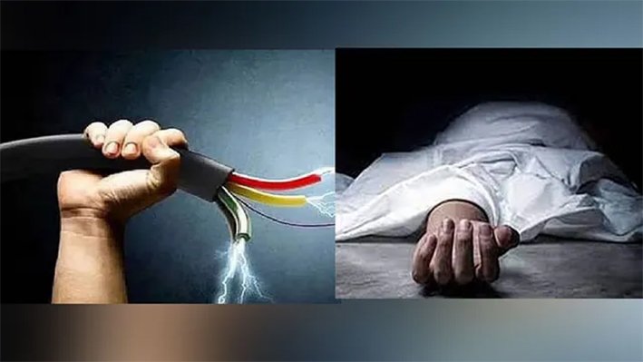 தூத்துக்குடி அருகே மின்சாரம் தாக்கி 11 வயது சிறுமி பலி