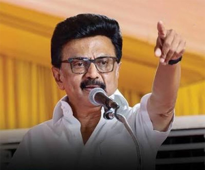 மெட்ராஸ் டூ தமிழ்நாடு: பெயர் மாற்ற வரலாற்றை விவரித்து ஸ்டாலின் அறிக்கை
