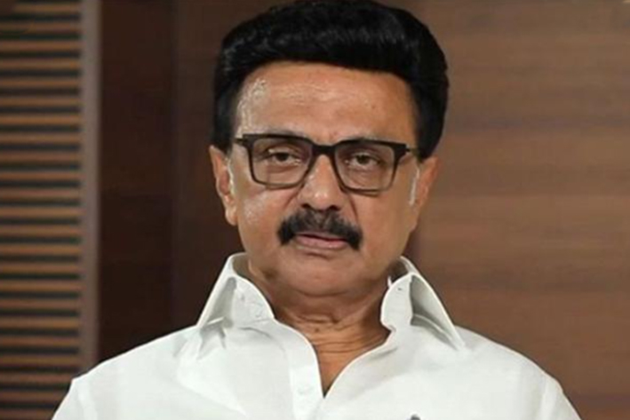 எழுத்தாளர் பூமணி மறைவு செய்திக் கேட்டு-வேதனையடைந்தேன்-ஸ்டாலின் இரங்கல்