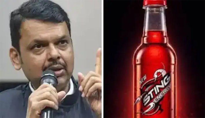 பள்ளிகளுக்கு அருகே "STING ENERGY" பானம் விற்க அரசு தடை