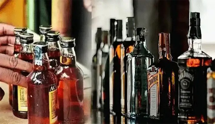 டாஸ்மாக்கில் 54 வகையான உயர் ரக மதுபானங்கள் அறிமுகம்
