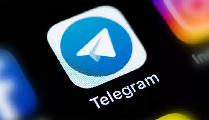 15 நாள் தான் டைம்..! டெலிகிராமுக்கு மத்திய அரசு அதிரடி கெடு