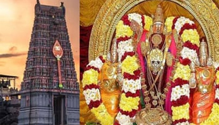 திருத்தணி ஆடி கிருத்திகை- ஆகஸ்ட் 6ல் திருவள்ளூர் மாவட்டத்திற்கு உள்ளூர் விடுமுறை