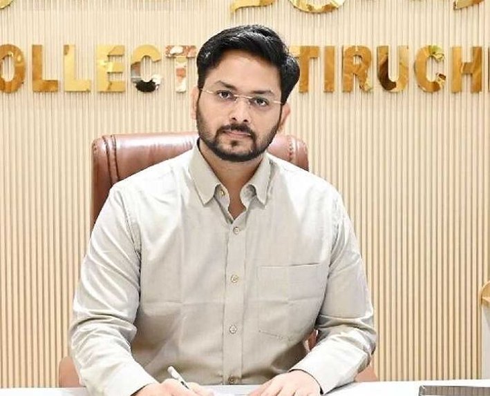 திருச்சியில் சுயதொழில் கடனுதவி திட்டம்-விழிப்புணர்வு கூட்டம்