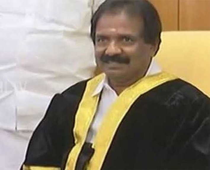 திருச்சி மாநகராட்சி பட்ஜெட் தாக்கல் அறிவிப்பு!