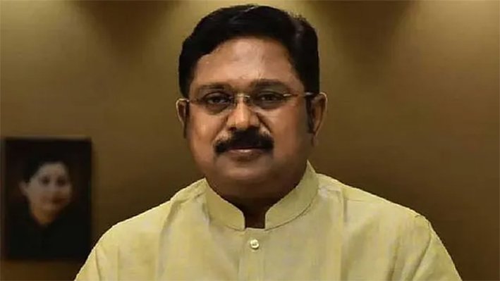 ஊழல் ஒழிப்பு குறித்து டிடிவி விமர்சனம்