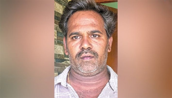 ஆபாச வீடியோ வழக்கில் கைதான தவெக பிரமுகர் மீண்டும் கைது