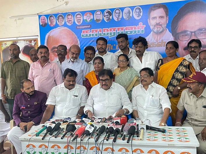தவெகவிற்கு யார் சென்றாலும் அணைப்போட்டு தடுக்க முடியாது