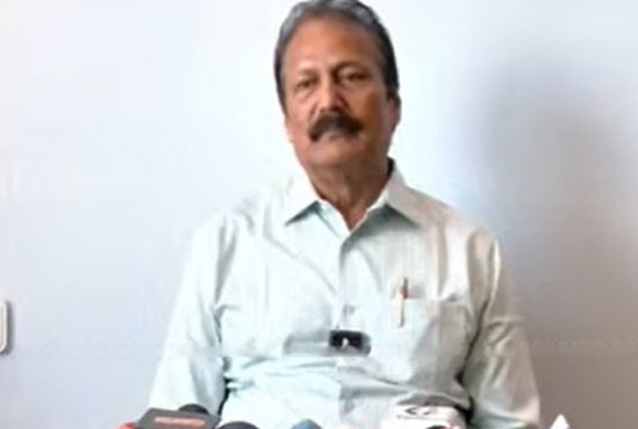 பூனைக்கும் நண்பன்; பாலுக்கும் காவலன்.. இது தான் தவெக அரசின் நிலைப்பாடு