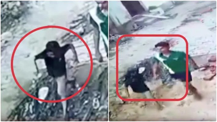 உபியில் ஹவுஸ் ஓனர் பையனை கடத்தி கொன்ற வாலிபர் கைது