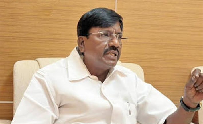 துணை வேந்தர் தேடுதல் குழுவில் 5பேர் இடம்பெறுவர்..  உயர்கல்வி அமைச்சர் அறிவிப்பு