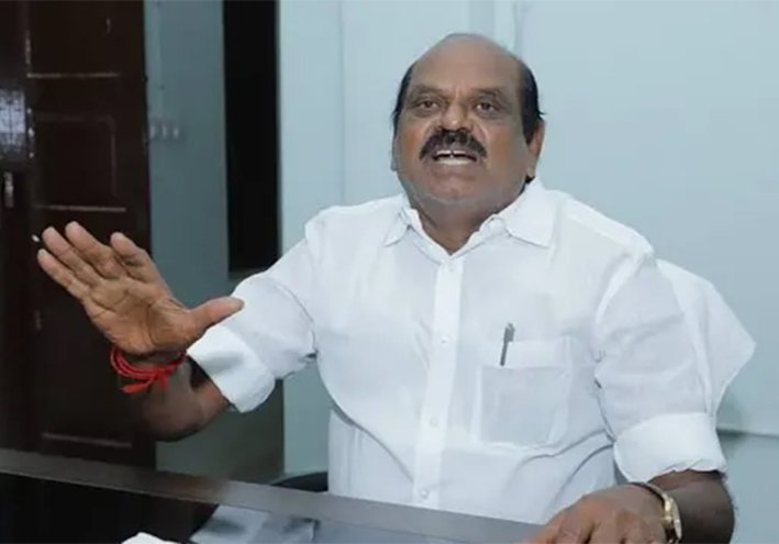 வைத்திலிங்கம் மீதான ஊழல் வழக்கு- மேல் விசாரணைக்கு அனுமதி