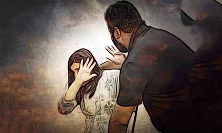 மனநிலை பாதிக்கப்பட்ட இளம்பெண் வன்கொடுமை- கூலித்தொழிலாளி கைது