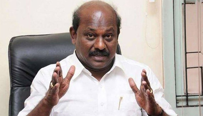 அரிசி விலை உயர்வை கட்டுப்படுத்த வேண்டும்-விக்கிரமராஜா