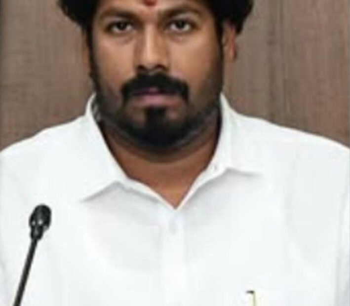 மேகதாது அணை-பெங்களூரில் பேச்சுவார்த்தை-முதல்வர் விஜய் பங்கேற்கிறார்