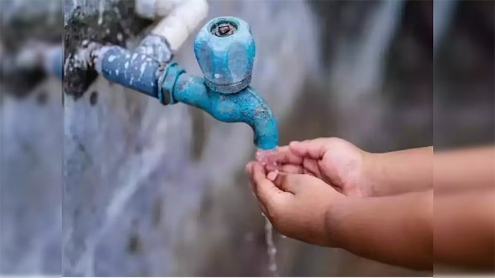 திருச்சி சிட்டியில் நாளை குடிநீர் விநியோகம் நிறுத்தம்