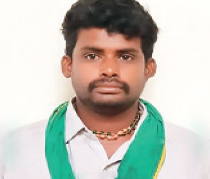 7வயது சிறுமி பலாத்காரம்-வாலிபருக்கு சாகும் வரை சிறை