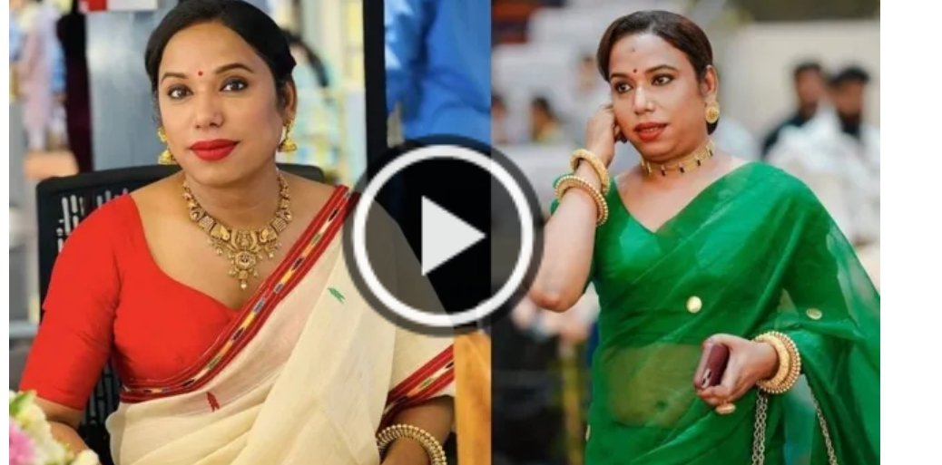 பெண் மேக்கப் கலைஞர் ஜான்மோனி கைது