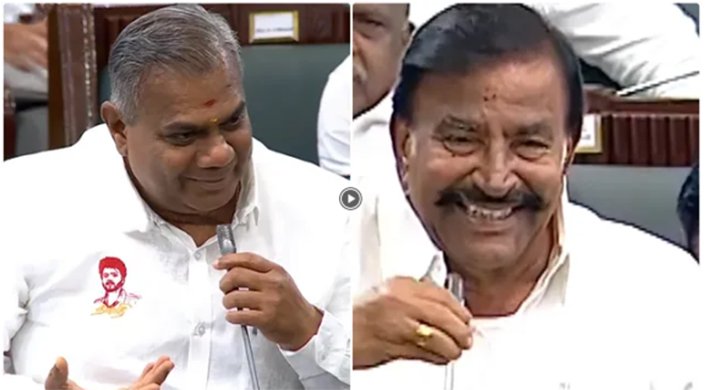 100 நாள் தானே ஆகுது.. எல்லாத்தையும் செஞ்சிடுவோம்”