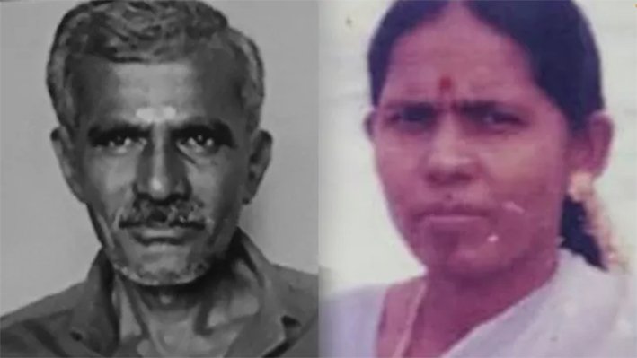 கொழுந்தனை சப்பாத்தி கட்டையால் அடித்து கொலை செய்த அண்ணி