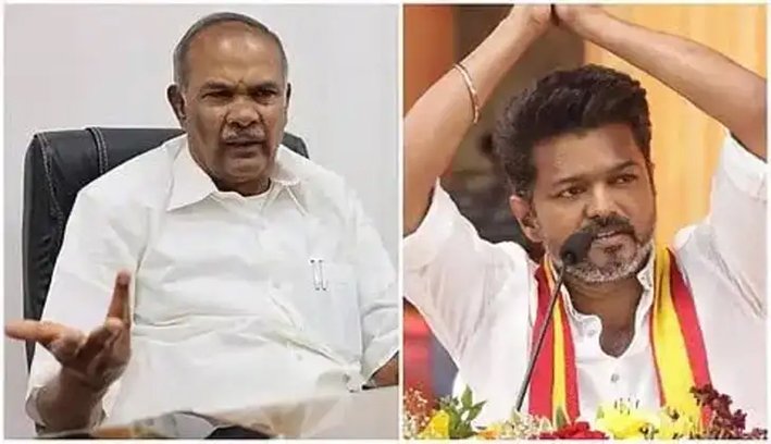 ஒட்டுமொத்த ‘விவசாயிகளுக்கும் மொட்டை’ அடித்து துரோகம்