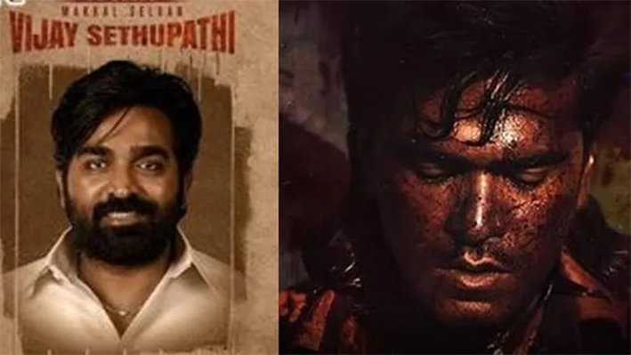 விஜய் சேதுபதி விலகவில்லை!” ‘அரசன்’ படக்குழு விளக்கம்