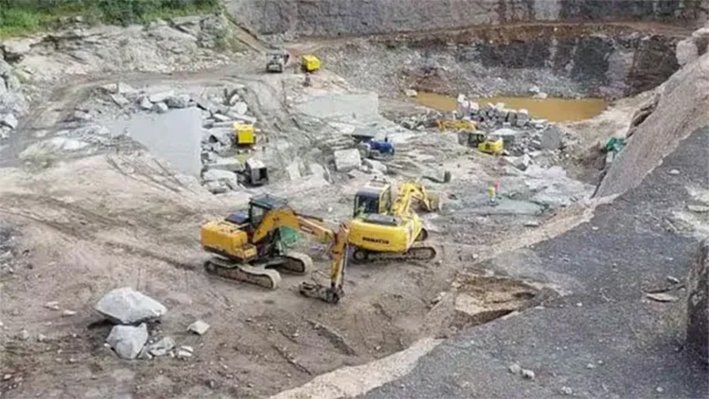 கனிமவள விற்பனையை முறைப்படுத்தும் அதிகாரம் அரசுக்கு உண்டு- ஐகோர்ட்