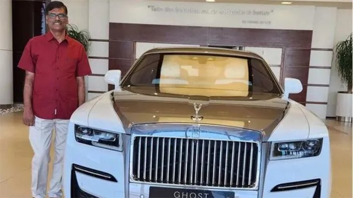 பாலியல் வழக்கில் பங்குச்சந்தை நிபுணர் பி.ஆர்.சுந்தர் கைது