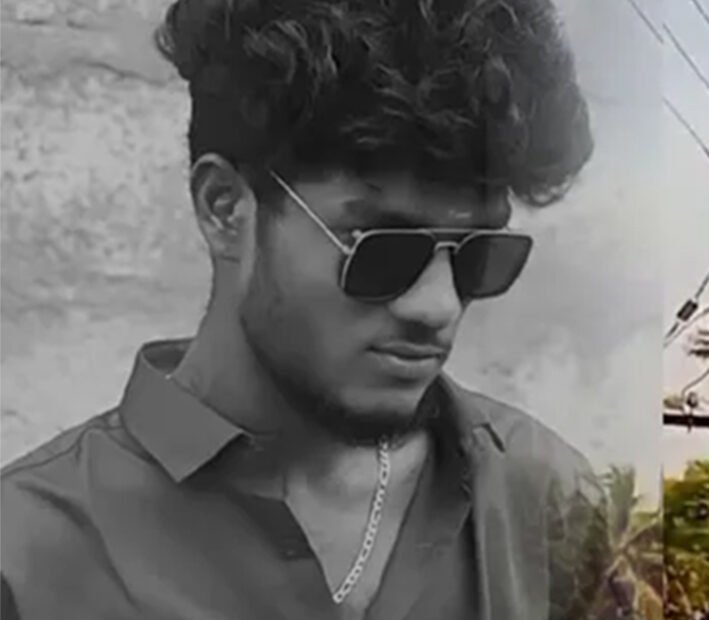 கோவையில் இளைஞர் சுத்தியலால் அடித்துக்கொலை